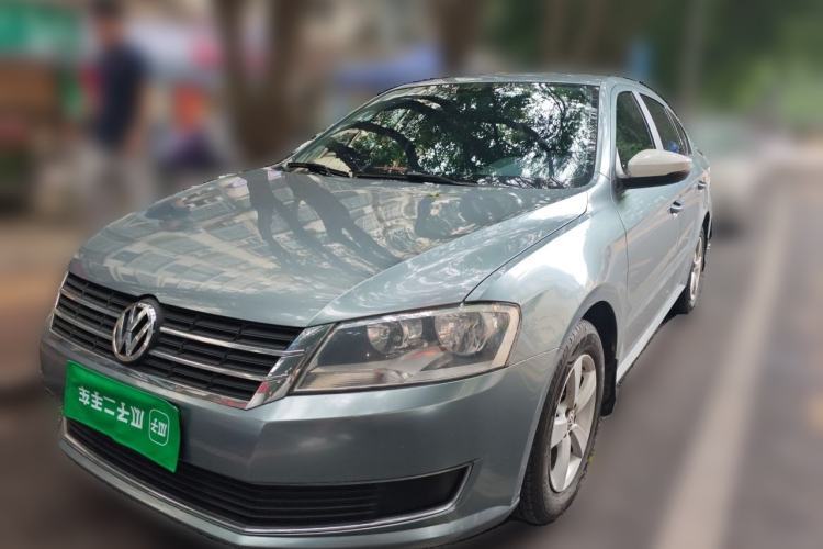 Used Volkswagen Lavida 2013 Revised Classic 1.6L Manual Fashion Edition Guazi used car, China used car export, Used car for sale, Used  cars, Cheapest cars for sale