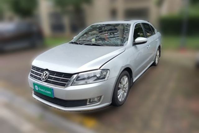 Used Volkswagen Lavida 2013 Restyled Classic 1.6L Automatic Comfort Edition
