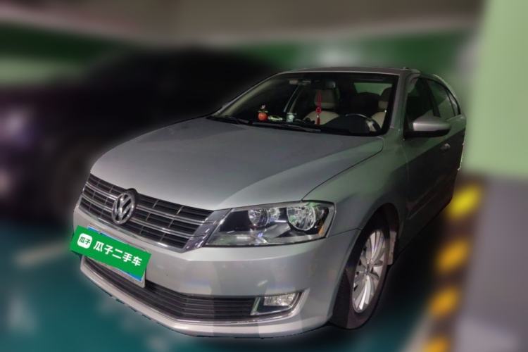 Used Volkswagen Lavida 2013 Revised Version 1.6L Automatic Luxury Edition Guazi used car, China used car export, Used car for sale, Used  cars, Cheapest cars for sale