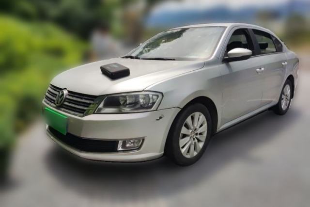 Used Volkswagen Lavida 2013 Restyled Classic 1.6L Manual Comfort Edition