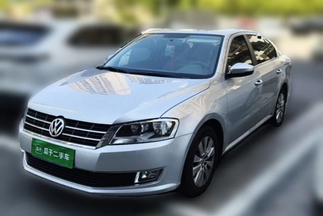 Used Volkswagen Lavida 2013 Revised Version 1.4 TSI DSG Comfort Edition
