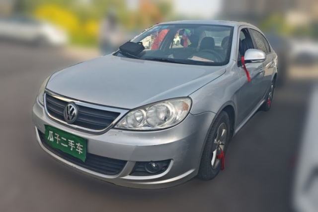 Used Volkswagen Lavida 2013 Classic 1.6L Manual Fashion Edition