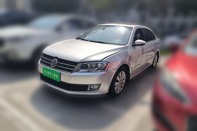 Used Volkswagen Lavida 2013 Restyled Classic 1.6L Automatic Comfort Edition