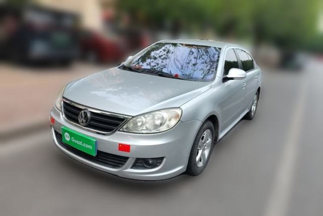 Used Volkswagen Lavida 2013 Classic 1.6L Manual Fashion Edition