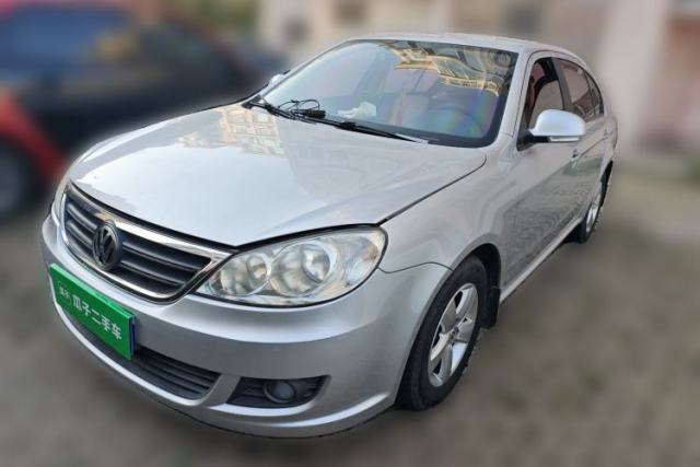 Used Volkswagen Lavida 2013 Classic 1.6L Manual Fashion Edition