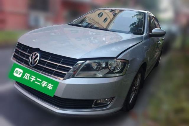 Used Volkswagen Lavida 2013 Revised Version 1.4 TSI DSG Comfort Edition