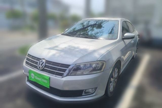Used Volkswagen Lavida 2013 1.4TSI Manual Comfort Edition