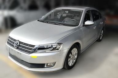 Used Volkswagen Lavida 2013 1.4TSI DSG Comfort Edition
