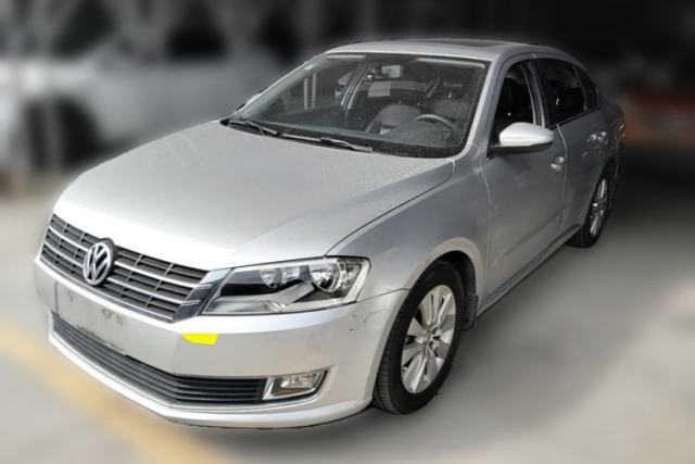 Used Volkswagen Lavida 2013 1.4TSI DSG Comfort Edition
