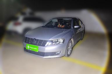 Used Volkswagen Lavida 2013 1.6L Manual Comfort Edition