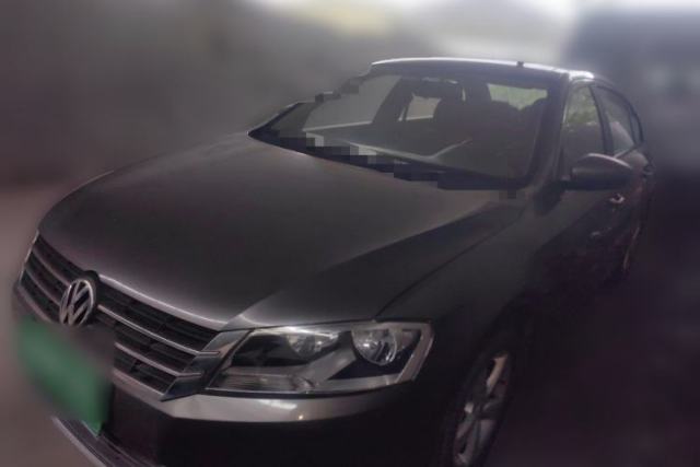 Used Volkswagen Lavida 2013 Revised Classic 1.6L Automatic Fashion Edition