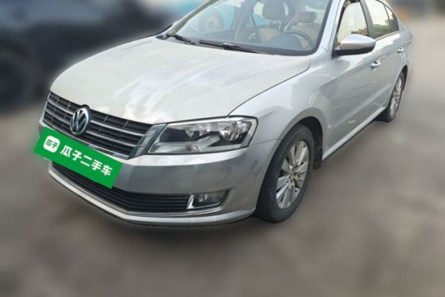 Used Volkswagen Lavida 2013 Restyled Classic 1.6L Automatic Comfort Edition