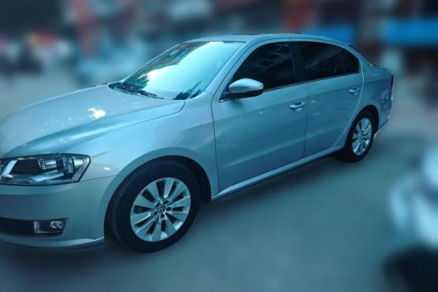 Used Volkswagen Lavida 2013 Restyled Classic 1.6L Automatic Comfort Edition