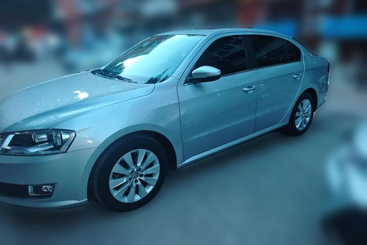 Used Volkswagen Lavida 2013 Restyled Classic 1.6L Automatic Comfort Edition Guazi used car, China used car export, Used car for sale, Used  cars, Cheapest cars for sale