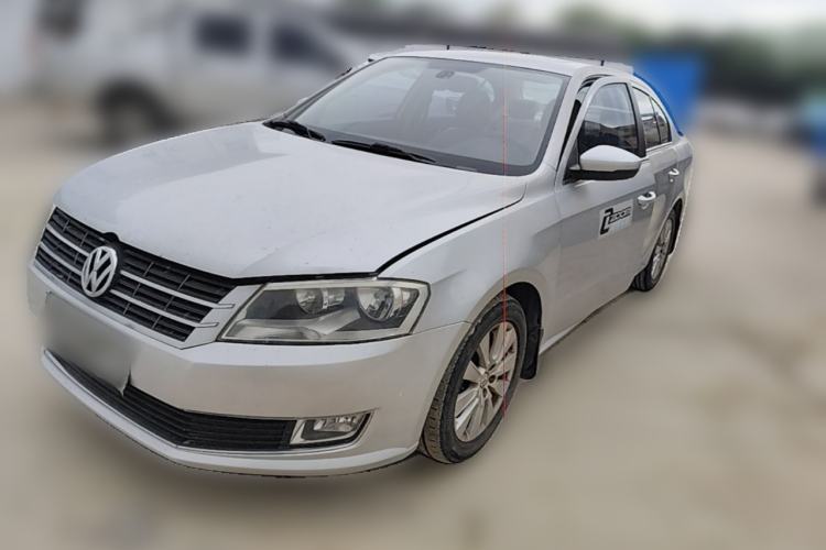 Used Volkswagen Lavida 2013 Revised Version 1.6L Automatic Luxury Edition Guazi used car, China used car export, Used car for sale, Used cars, Cheapest cars for sale