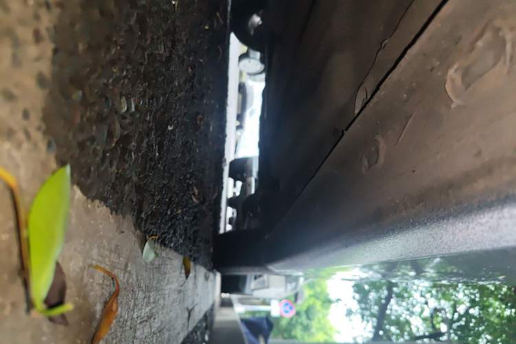 Used Volkswagen Lavida 2013 Revised Classic 1.6L Automatic Fashion Edition Chassis Front Left