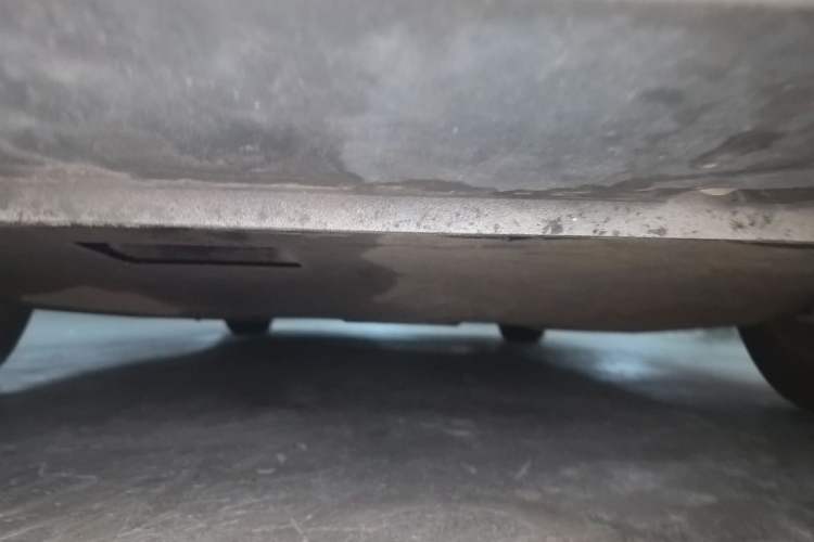 Used Volkswagen Lavida 2013 1.4TSI Manual Comfort Edition Chassis Front
