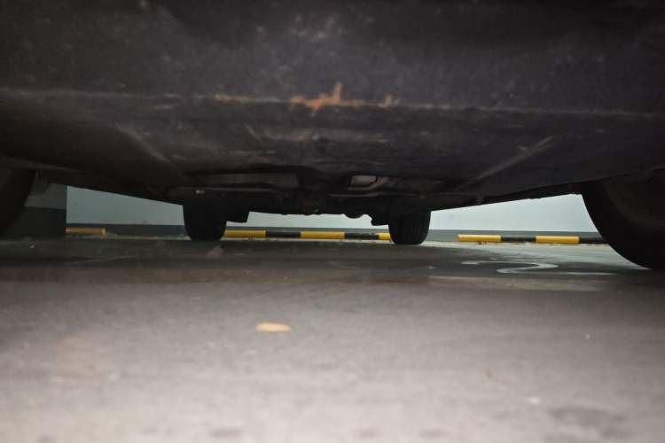 Used Volkswagen Lavida 2013 1.4TSI DSG Comfort Edition Chassis Front