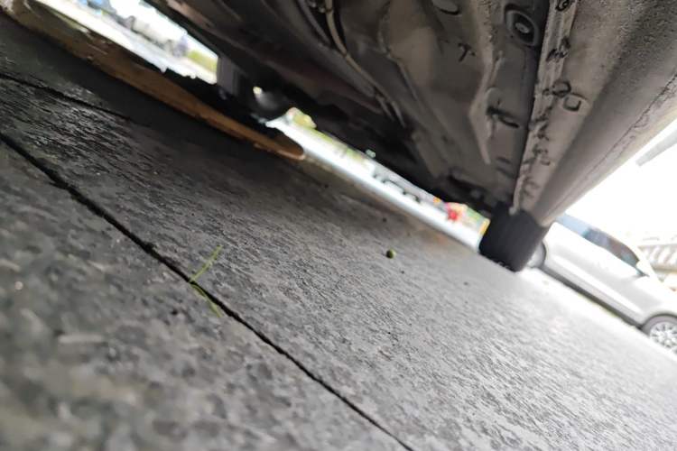 Used Volkswagen Lavida 2013 1.4TSI DSG Comfort Edition Chassis Rear Right
