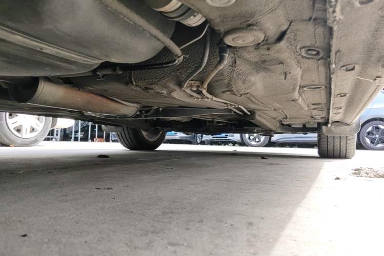 Used Volkswagen Lavida 2013 1.4TSI DSG Comfort Edition Chassis Rear Right