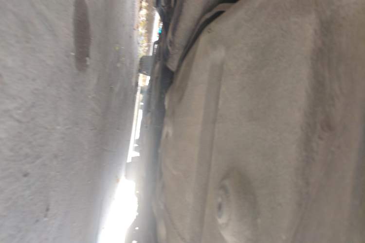Used Volkswagen Lavida 2013 1.4TSI Manual Comfort Edition Chassis Rear