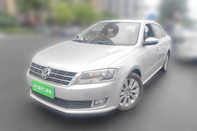 Used Volkswagen Lavida 2013 1.4TSI Manual Comfort Edition