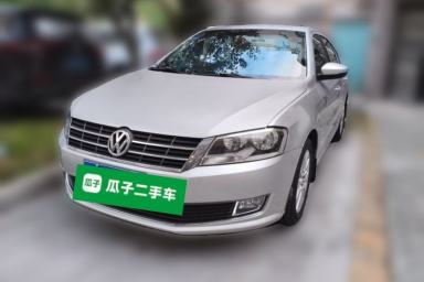 Used Volkswagen Lavida 2013 Restyled Classic 1.6L Automatic Comfort Edition