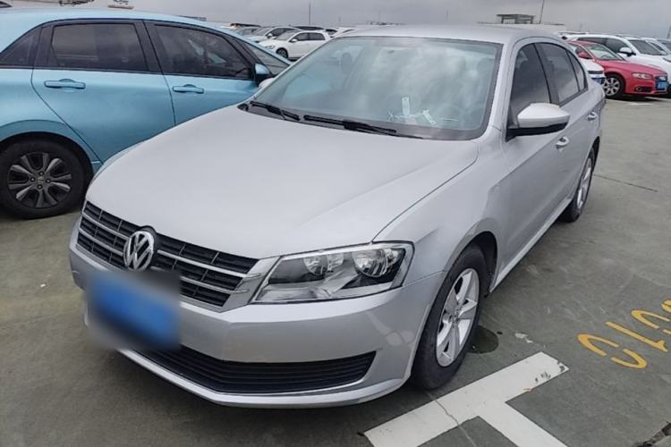 Used Volkswagen Lavida 2013 Revised Classic 1.6L Automatic Fashion Edition Guazi used car, China used car export, Used car for sale, Used cars, Cheapest cars for sale