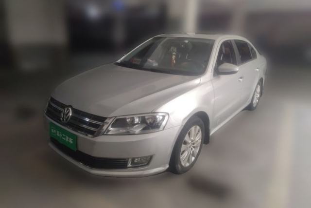 Used Volkswagen Lavida 2013 Restyled Classic 1.6L Automatic Comfort Edition