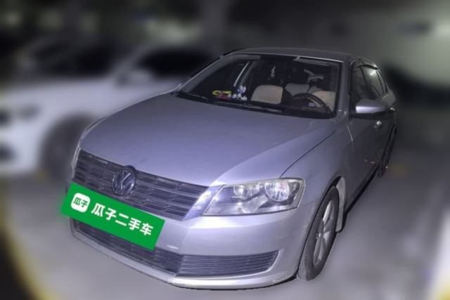 Used Volkswagen Lavida 2013 Revised Classic 1.6L Automatic Fashion Edition