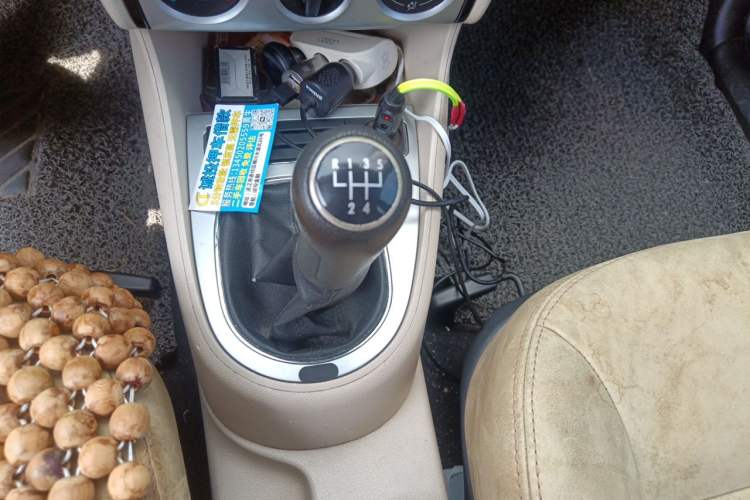Used Volkswagen Lavida 2013 Classic 1.6L Manual Fashion Edition Gear Lever
