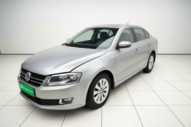 Used Volkswagen Lavida 2013 Restyled Classic 1.6L Manual Comfort Edition