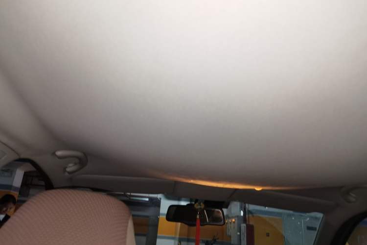 Used Volkswagen Lavida 2013 Revised Classic 1.6L Automatic Fashion Edition Headliner