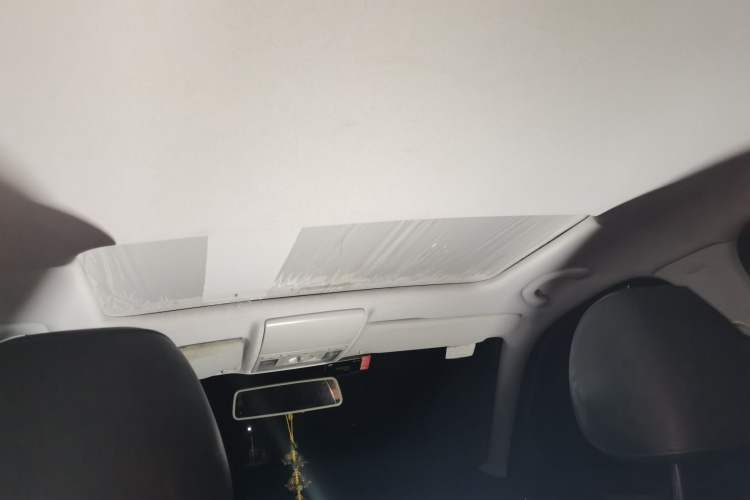 Used Volkswagen Lavida 2013 Revised Version 1.4 TSI DSG Comfort Edition Headliner