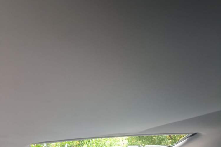 Used Volkswagen Lavida 2013 1.6L Manual Comfort Edition Headliner