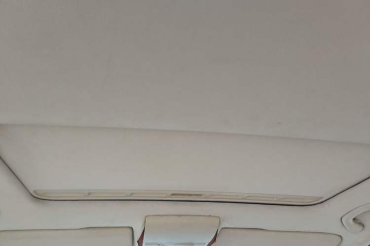 Used Volkswagen Lavida 2013 Restyled Classic 1.6L Automatic Comfort Edition Headliner