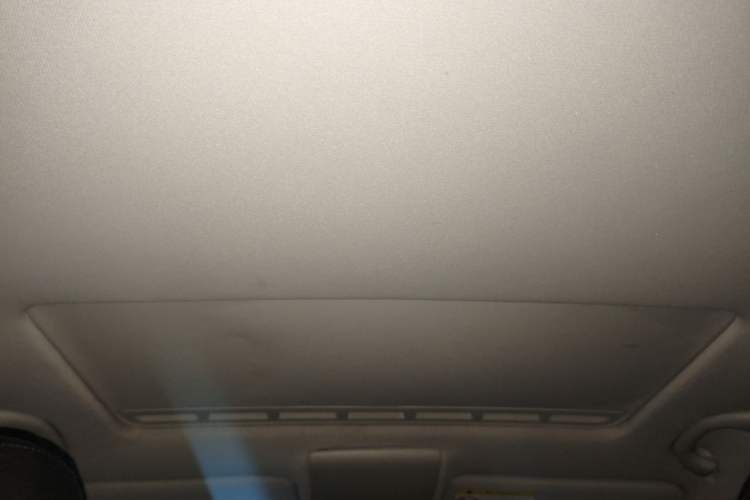 Used Volkswagen Lavida 2013 Restyled Classic 1.6L Automatic Comfort Edition Headliner