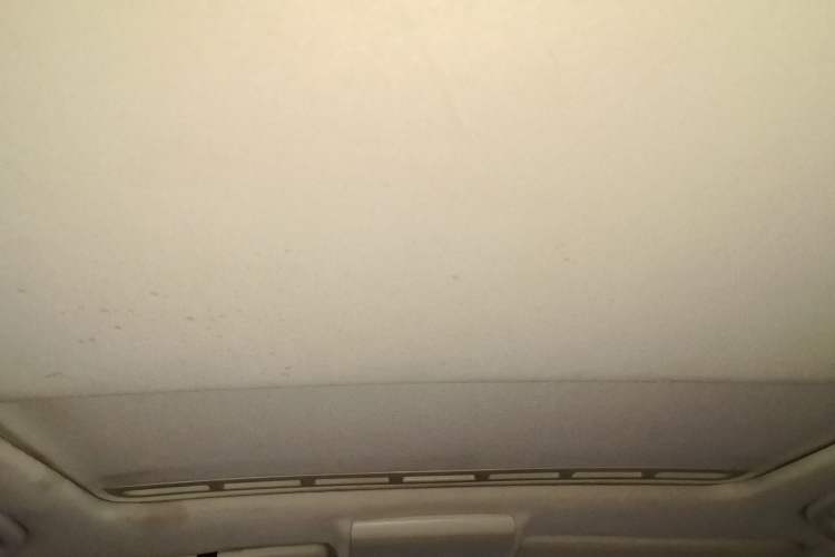 Used Volkswagen Lavida 2013 1.6L Manual Comfort Edition Headliner