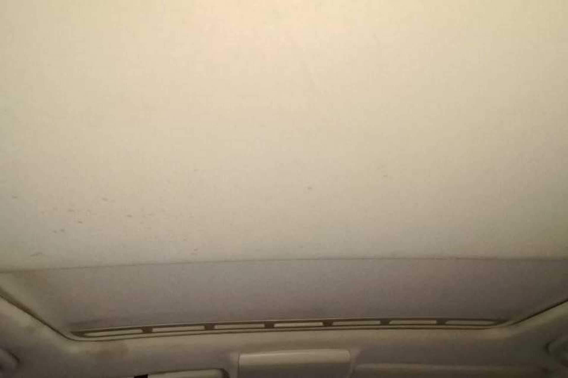 Used Volkswagen Lavida 2013 1.6L Manual Comfort Edition Headliner