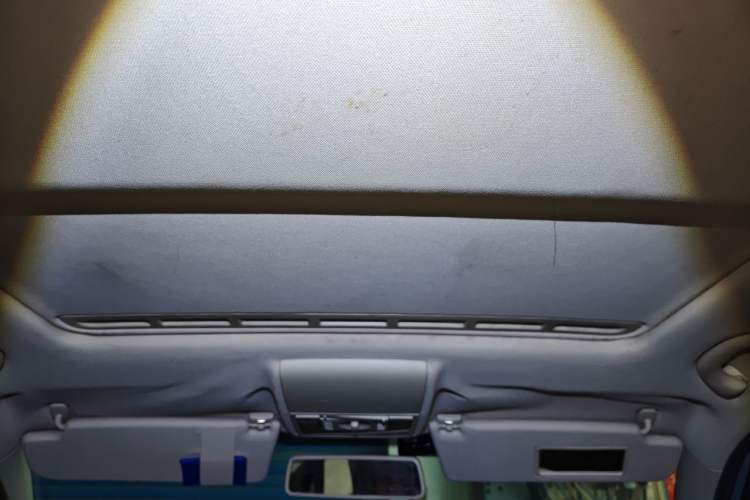 Used Volkswagen Lavida 2013 1.4TSI Manual Comfort Edition Headliner
