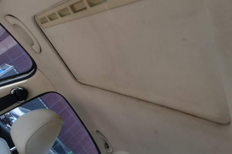 Used Volkswagen Lavida 2013 1.4TSI DSG Comfort Edition Headliner