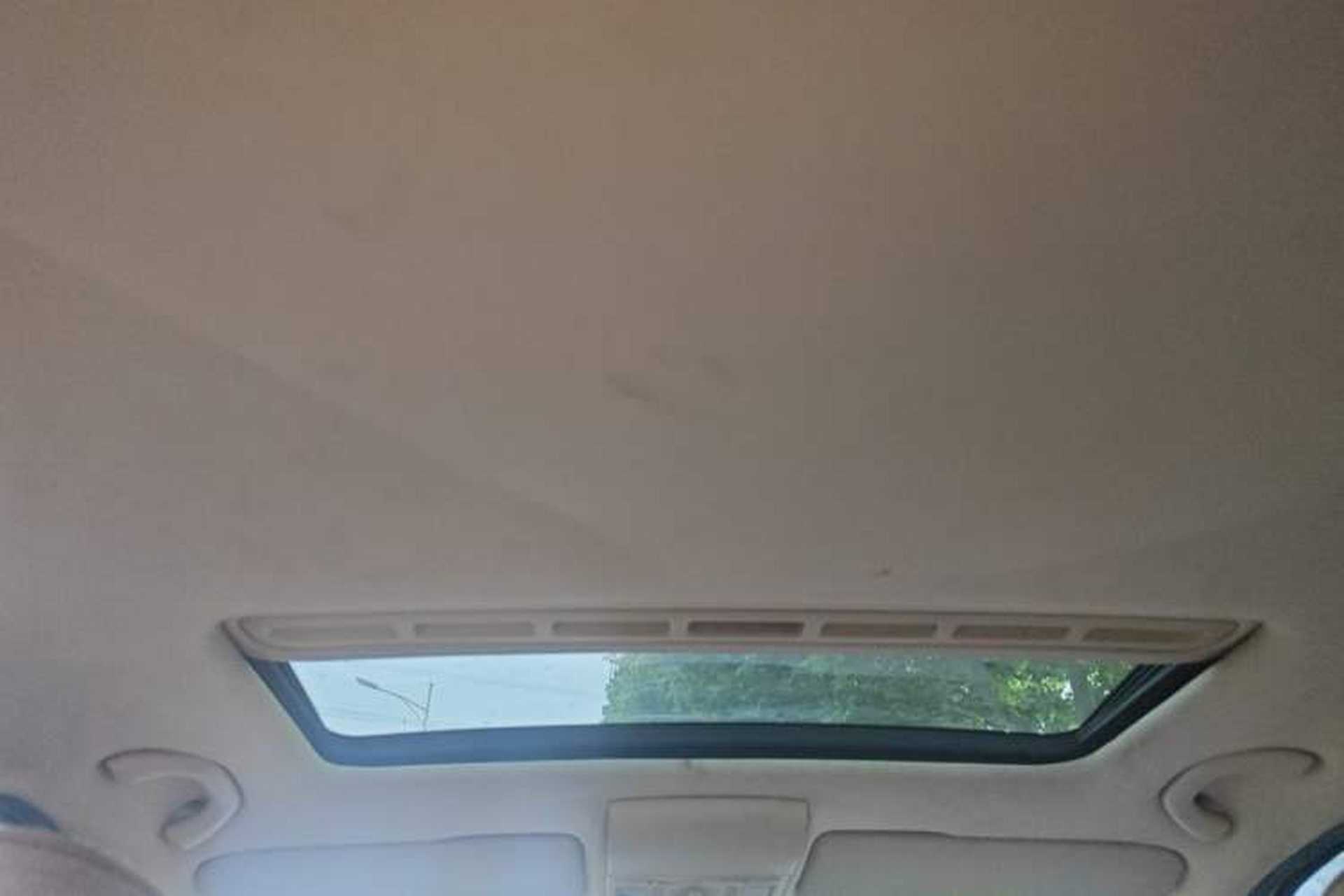 Used Volkswagen Lavida 2013 1.4TSI Manual Comfort Edition Headliner
