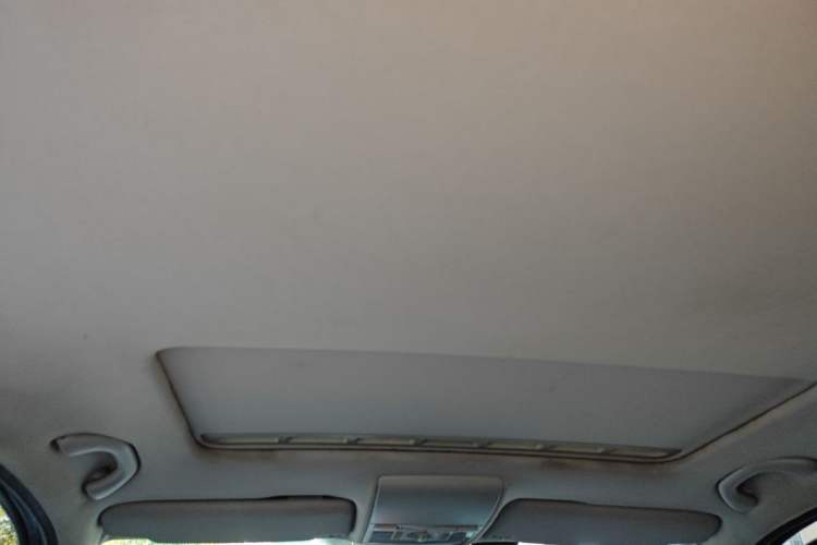 Used Volkswagen Lavida 2013 1.4TSI DSG Comfort Edition Headliner