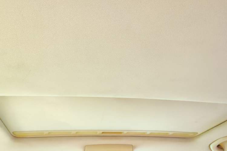 Used Volkswagen Lavida 2013 Revised Version 1.4 TSI DSG Comfort Edition Headliner