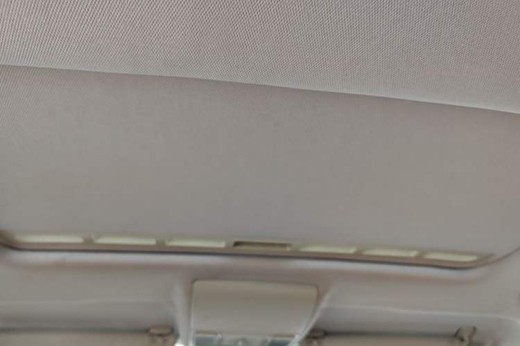Used Volkswagen Lavida 2013 Revised Version 1.4 TSI Manual Comfort Edition Headliner