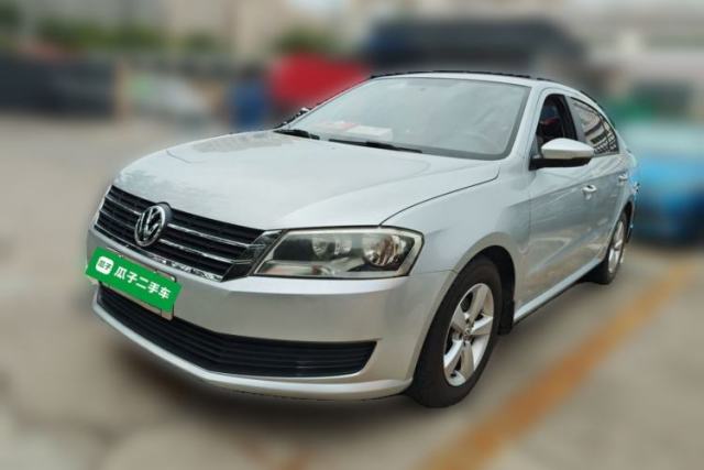 Used Volkswagen Lavida 2013 Revised Classic 1.6L Automatic Fashion Edition