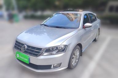 Used Volkswagen Lavida 2013 Revised Version 1.4 TSI DSG Comfort Edition