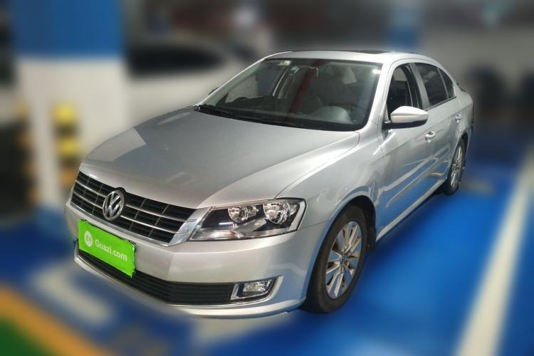 Used Volkswagen Lavida 2013 Restyled Classic 1.6L Automatic Comfort Edition Guazi used car, China used car export, Used car for sale, Used  cars, Cheapest cars for sale