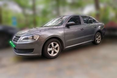 Used Volkswagen Lavida 2013 Revised Classic 1.6L Automatic Fashion Edition