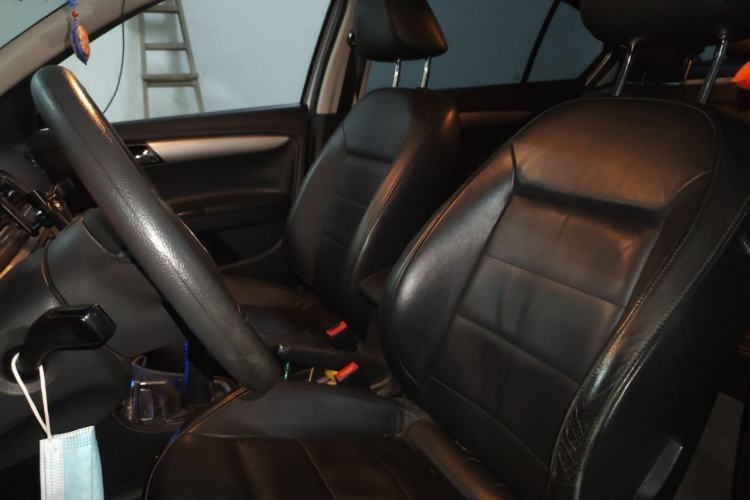 Used Volkswagen Lavida 2013 Restyled Classic 1.6L Manual Comfort Edition Left Front Seat